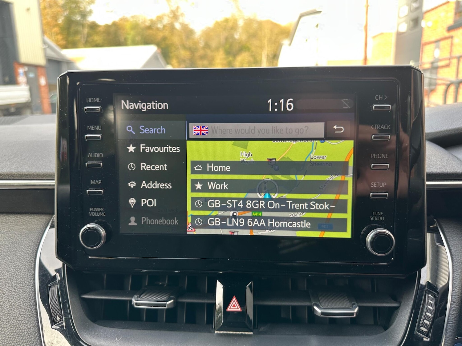 Used Toyota Corolla 2021 for sale - 76989996: Photo 32