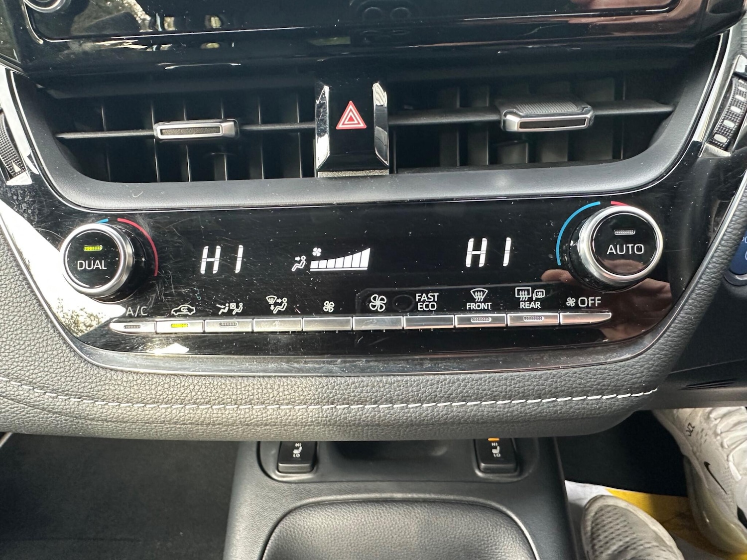 Used Toyota Corolla 2021 for sale - 76989996: Photo 34