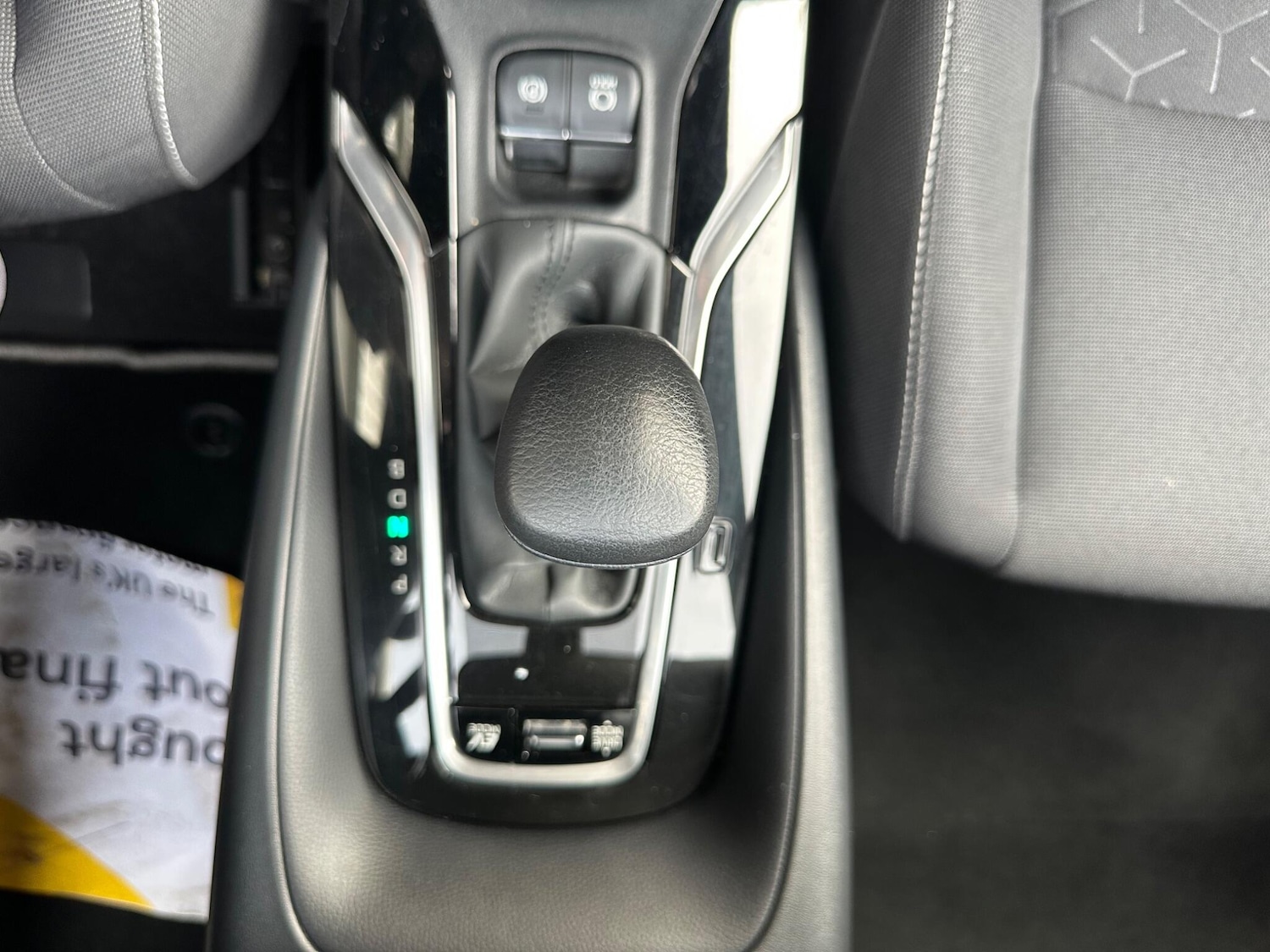 Used Toyota Corolla 2021 for sale - 76989996: Photo 36