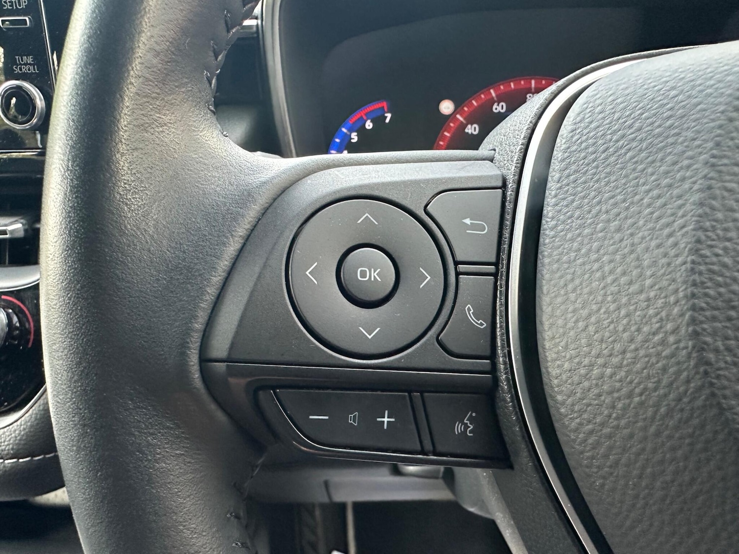 Used Toyota Corolla 2021 for sale - 76989996: Photo 37