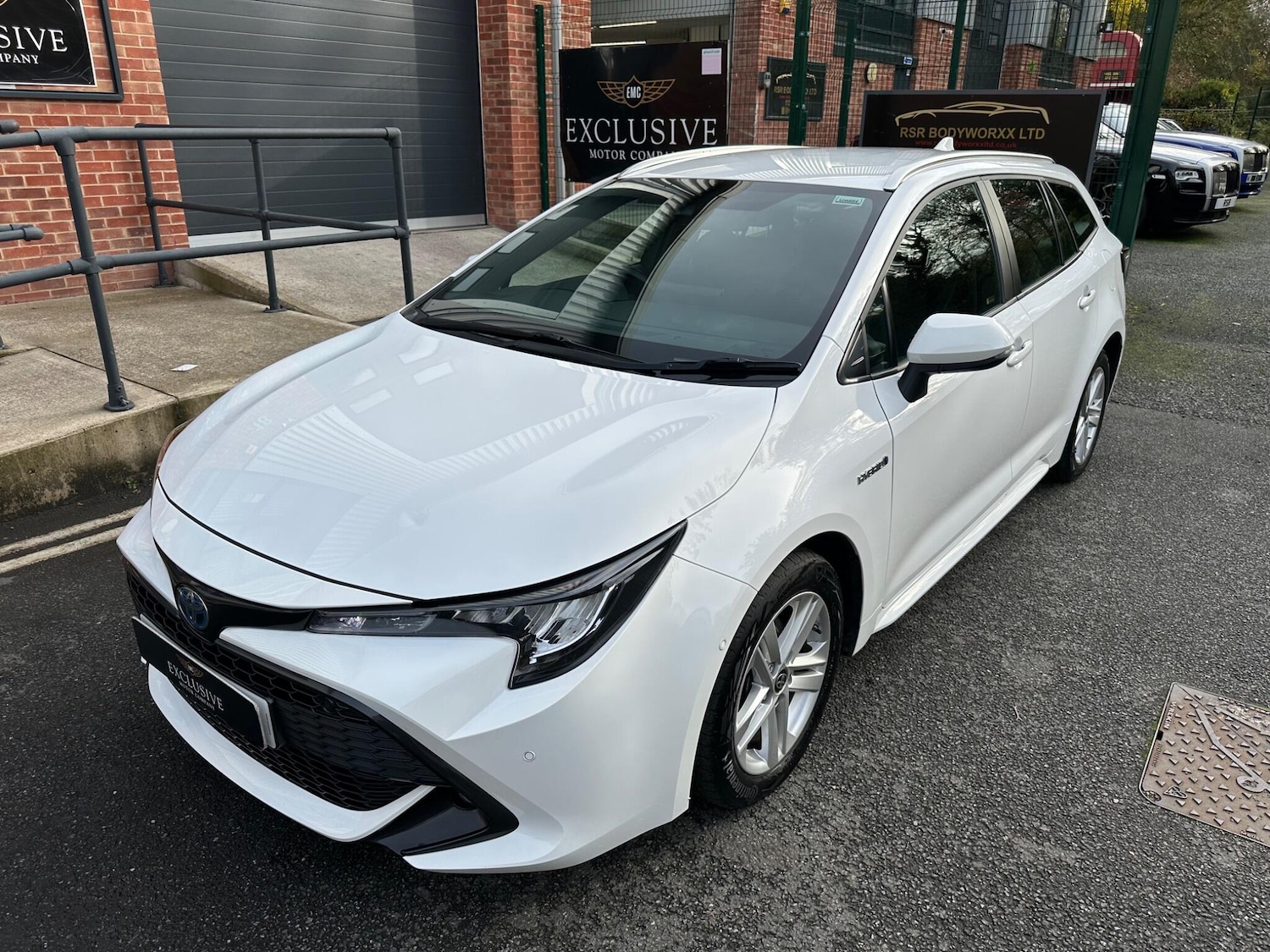 Used Toyota Corolla 2021 for sale - 76989996: Photo 39