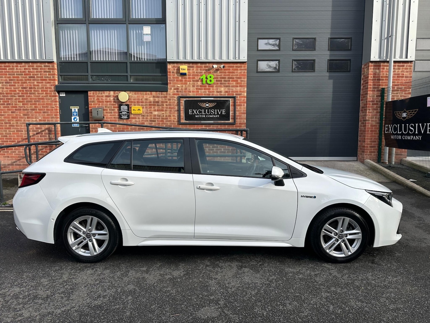 Used Toyota Corolla 2021 for sale - 76989996: Photo 5