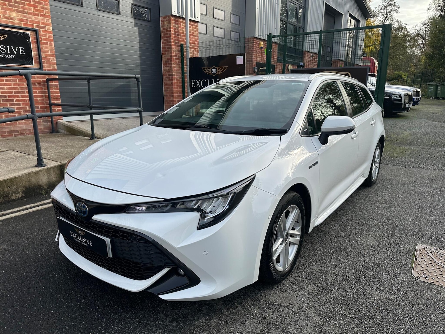 Used Toyota Corolla 2021 for sale - 76989996: Photo 6