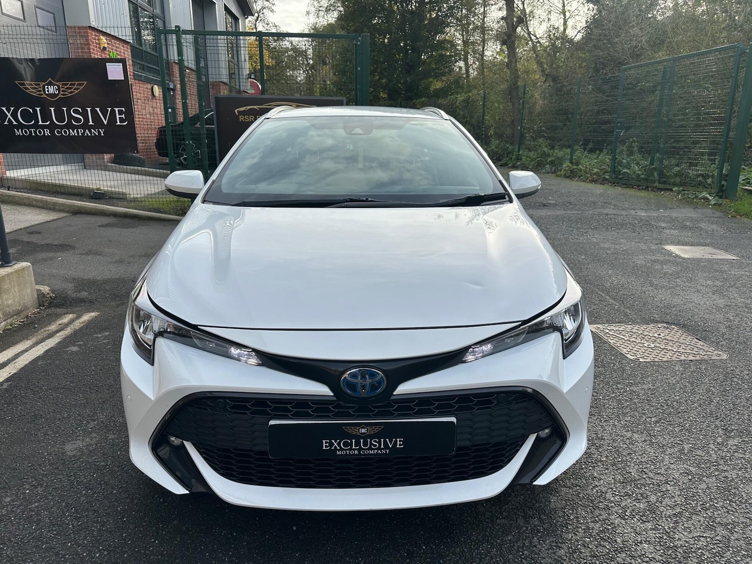 Used Toyota Corolla 2021 for sale - 76989996: Photo 7