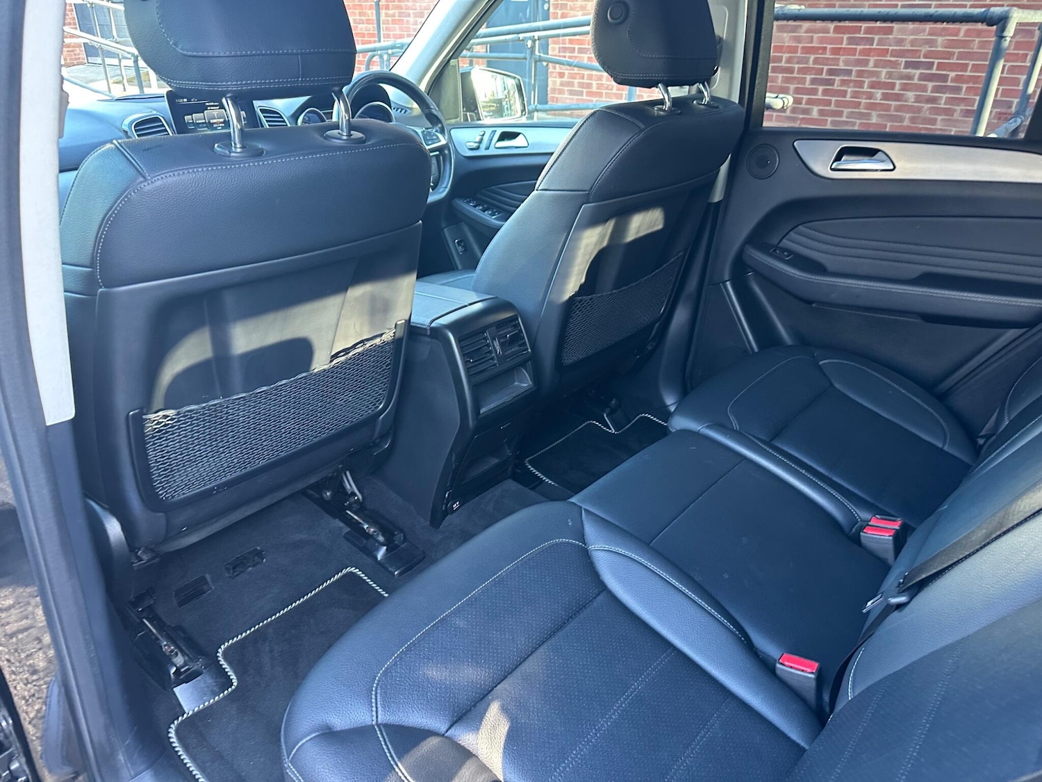 Used Mercedes-Benz GLE 2017 for sale - 76832131: Photo 19