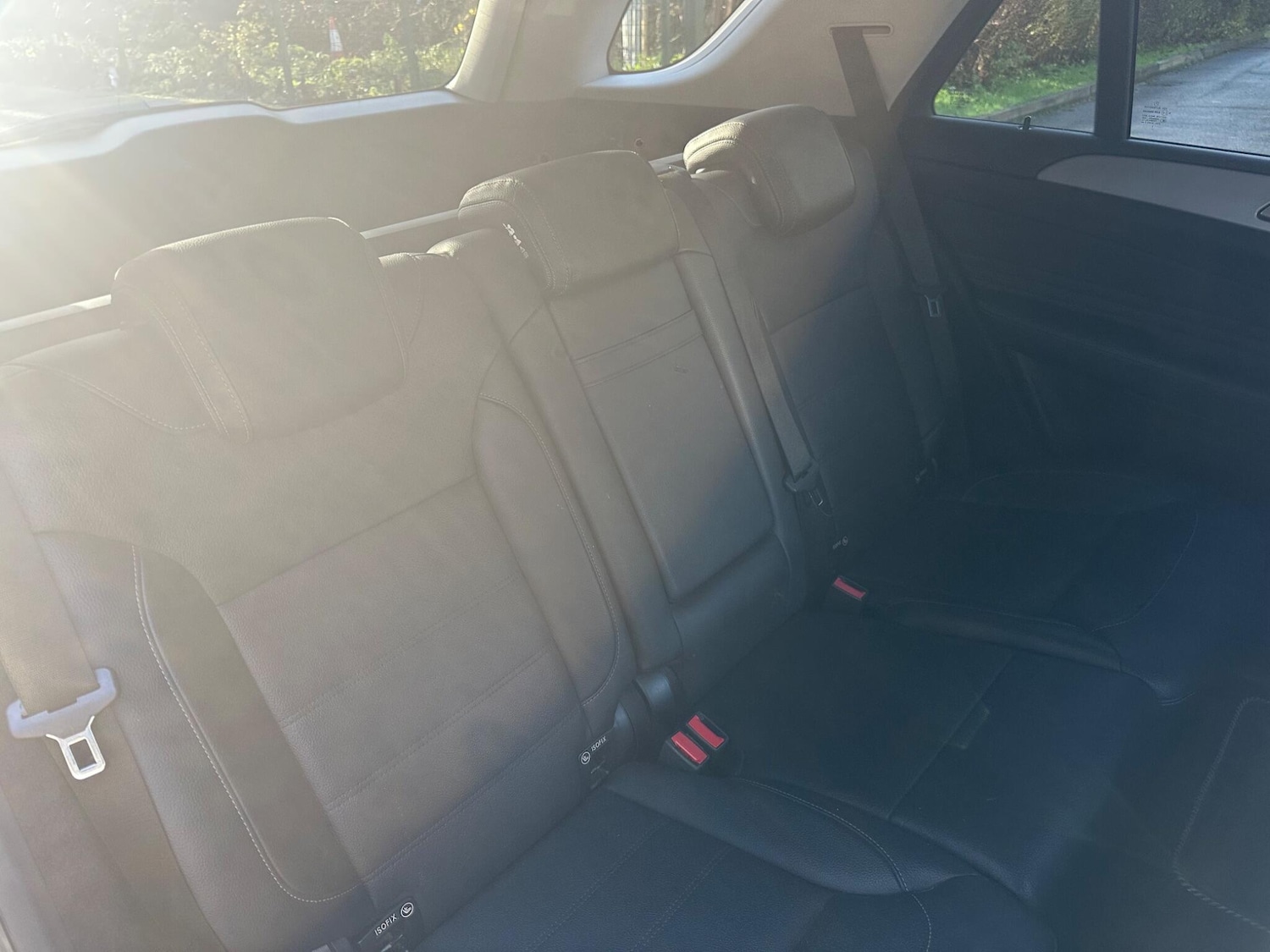 Used Mercedes-Benz GLE 2017 for sale - 76832131: Photo 23