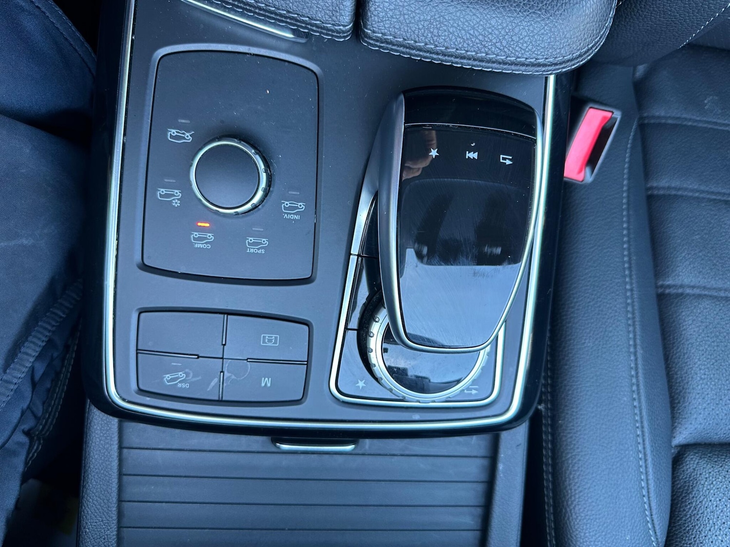 Used Mercedes-Benz GLE 2017 for sale - 76832131: Photo 25