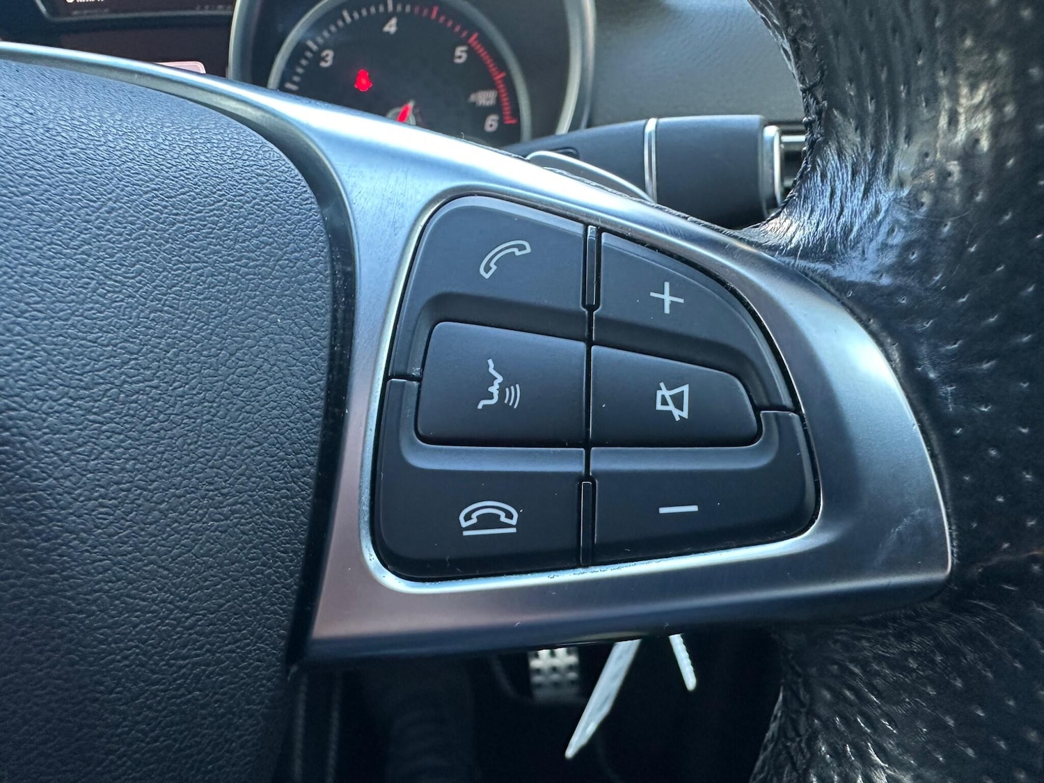 Used Mercedes-Benz GLE 2017 for sale - 76832131: Photo 27