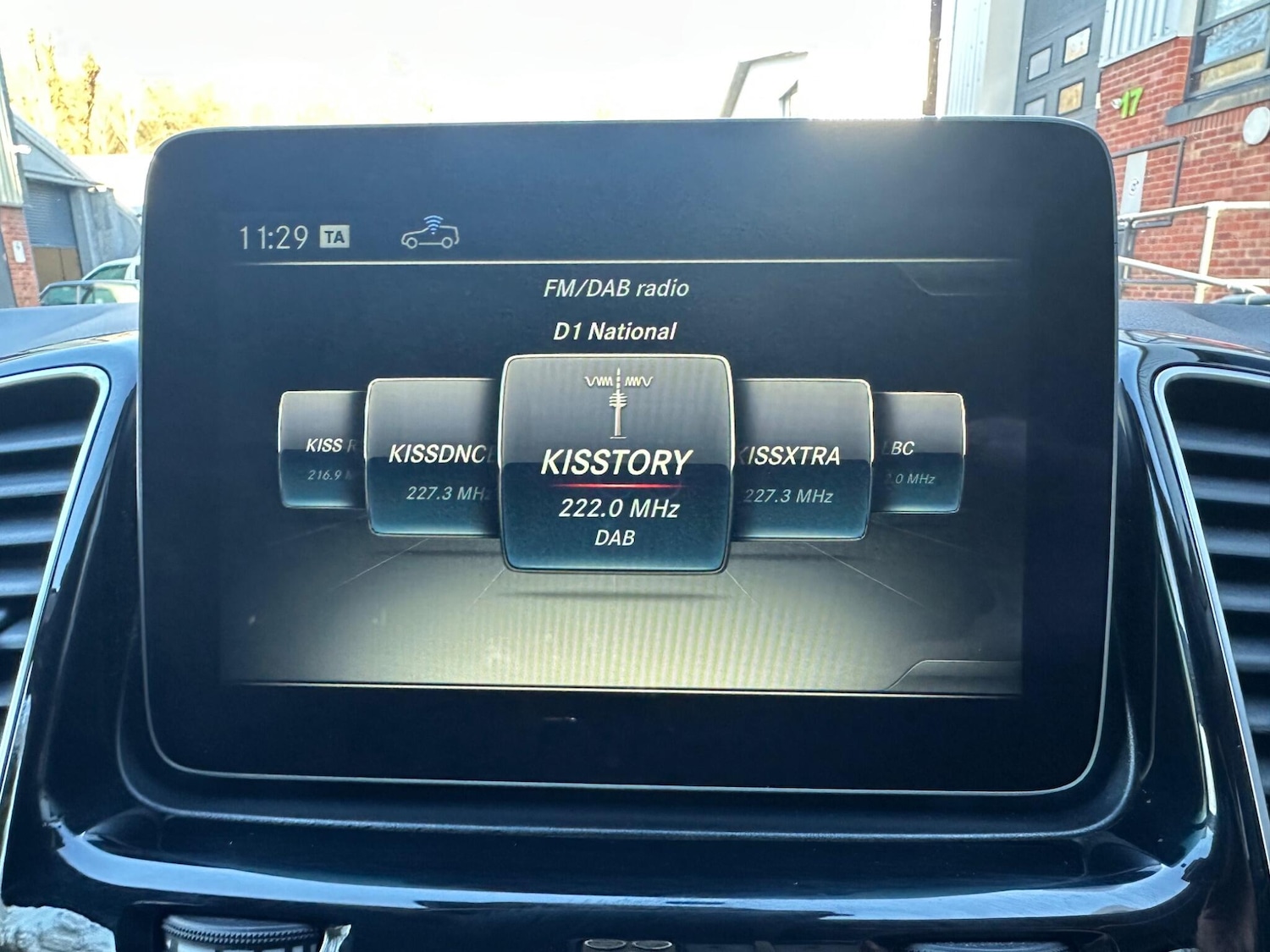 Used Mercedes-Benz GLE 2017 for sale - 76832131: Photo 29