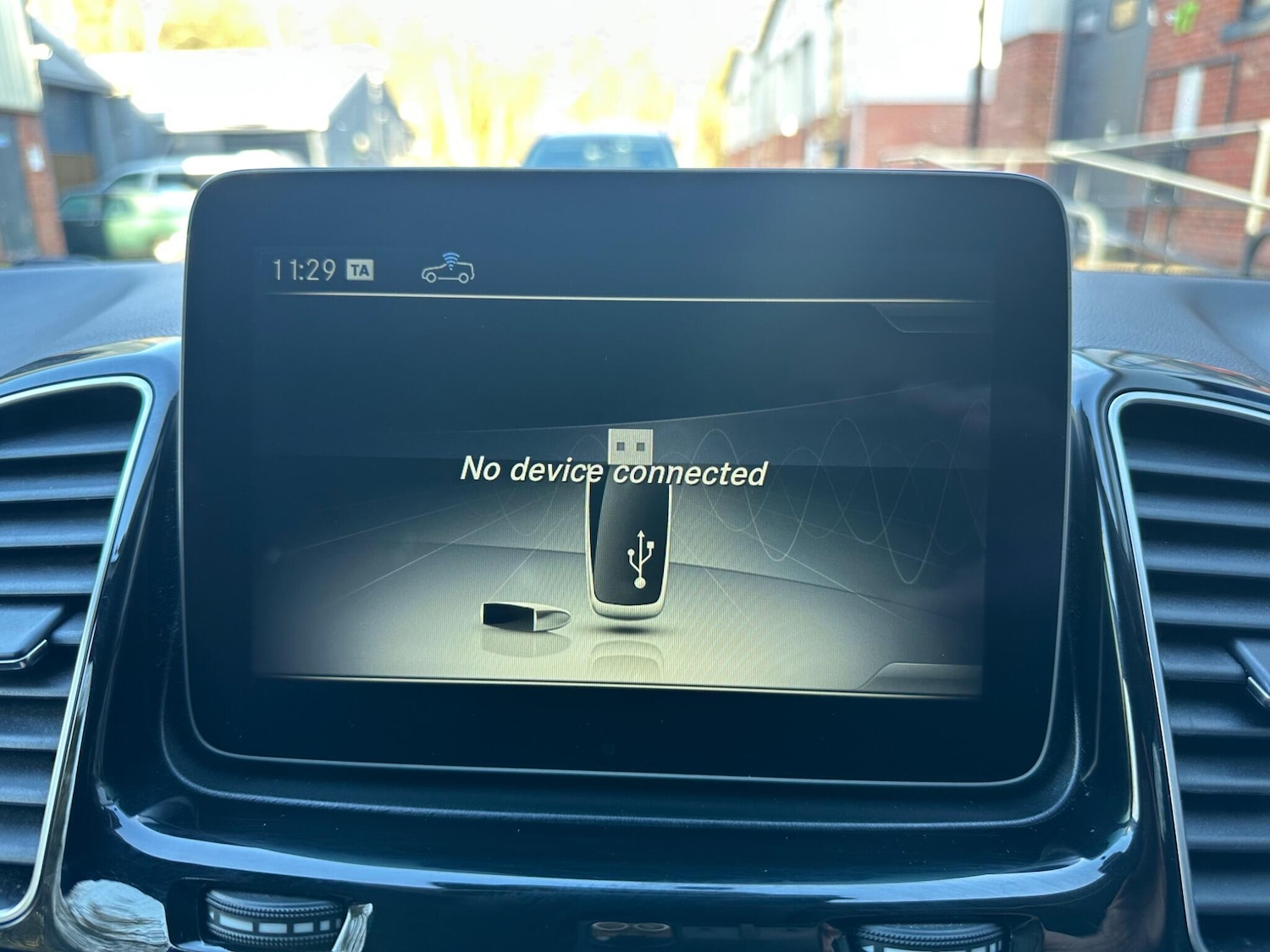 Used Mercedes-Benz GLE 2017 for sale - 76832131: Photo 30