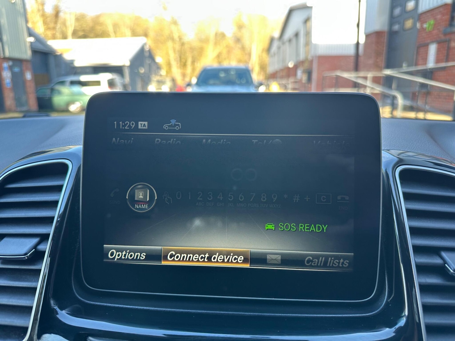 Used Mercedes-Benz GLE 2017 for sale - 76832131: Photo 32