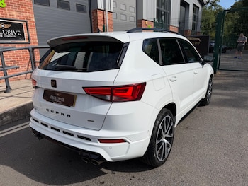 Used SEAT CUPRA Ateca 2019 for sale - 79465232: Photo