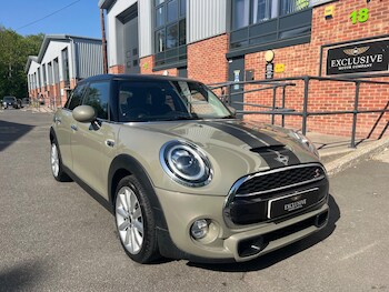 Used MINI Hatch 2018 for sale - 78448321: Photo