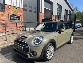 Used MINI Hatch 2018 for sale - 78448321: Photo