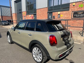 Used MINI Hatch 2018 for sale - 78448321: Photo