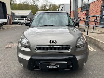 Used Kia Soul 2010 for sale - 78318829: Photo