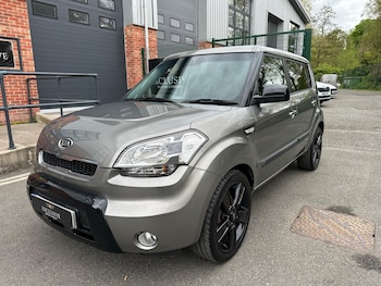 Used Kia Soul 2010 for sale - 78318829: Photo