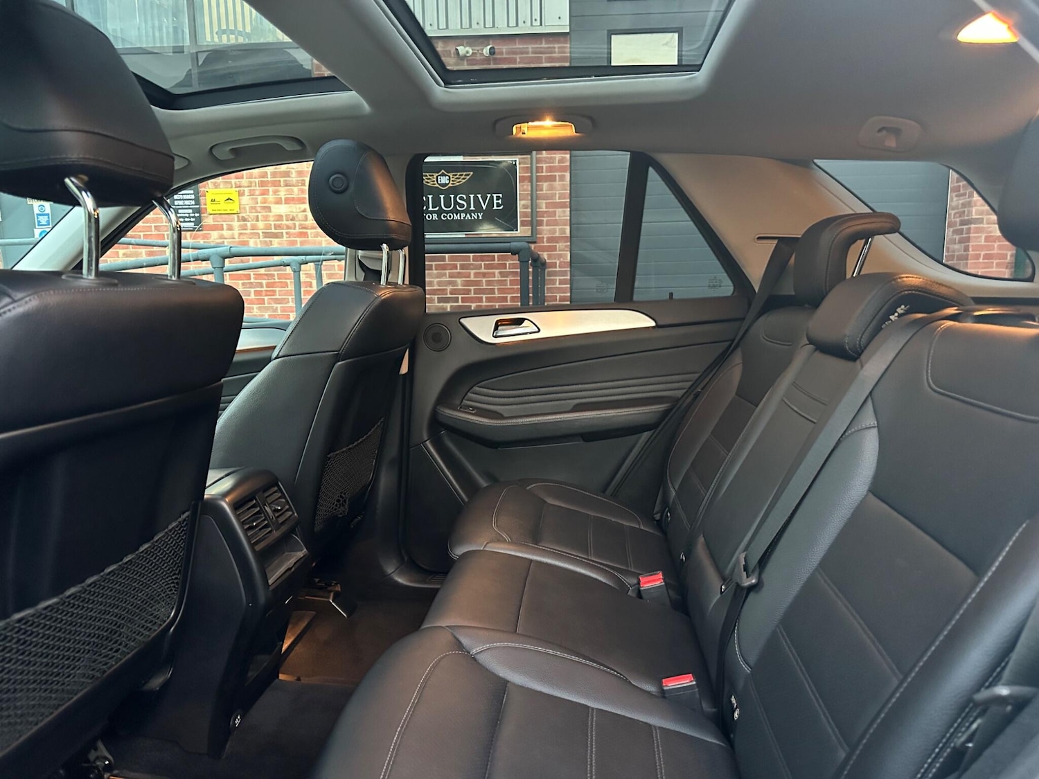 Used Mercedes-Benz GLE 2016 for sale - 76511788: Photo 20