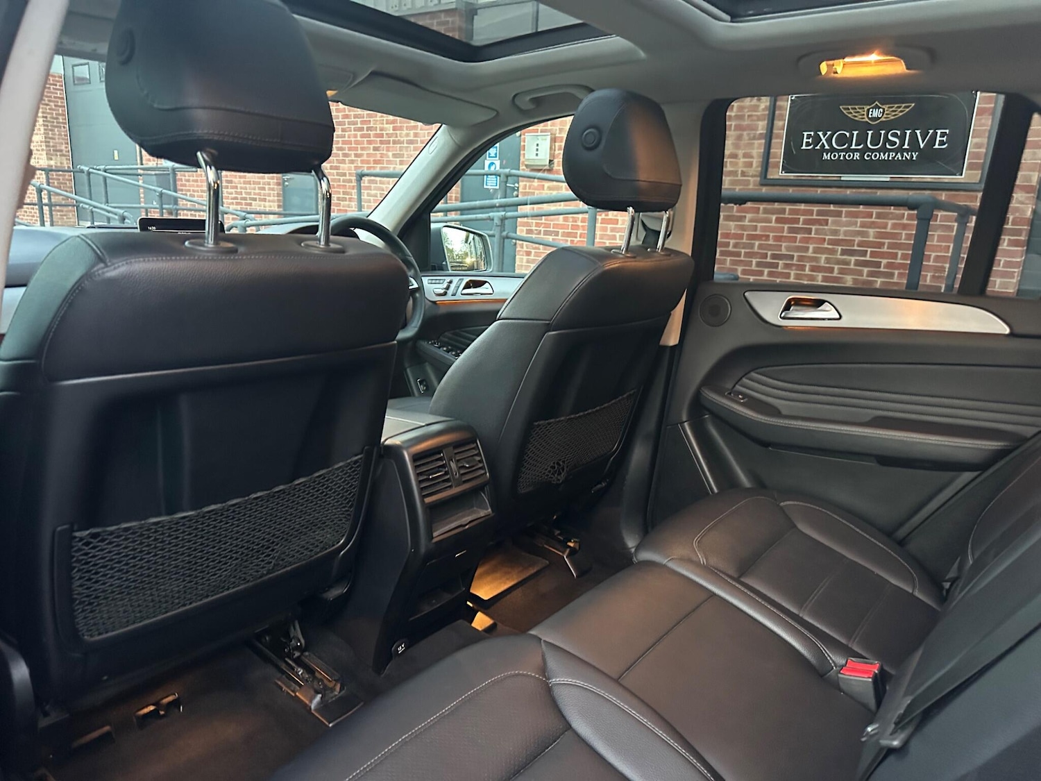 Used Mercedes-Benz GLE 2016 for sale - 76511788: Photo 21