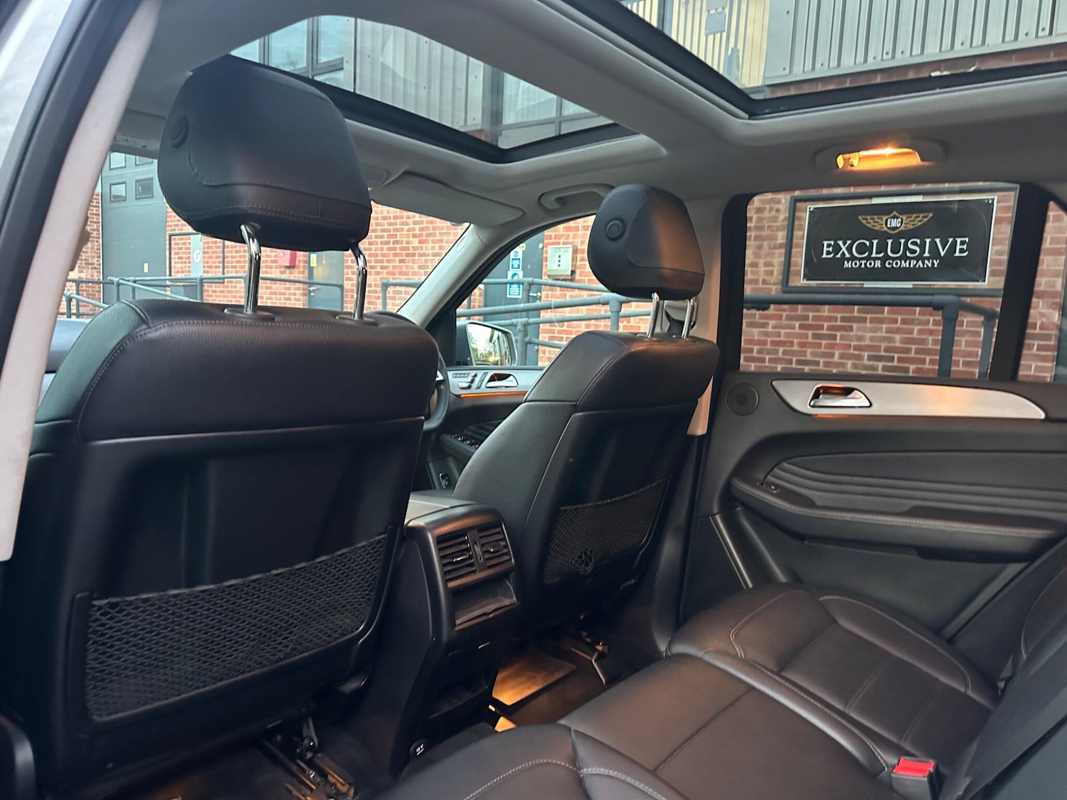 Used Mercedes-Benz GLE 2016 for sale - 76511788: Photo 22