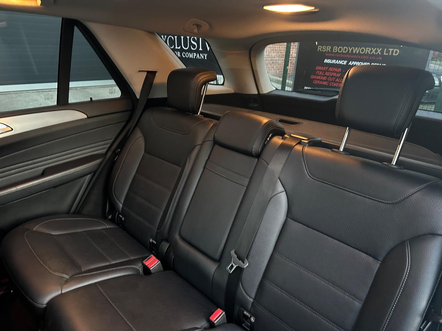 Used Mercedes-Benz GLE 2016 for sale - 76511788: Photo 23