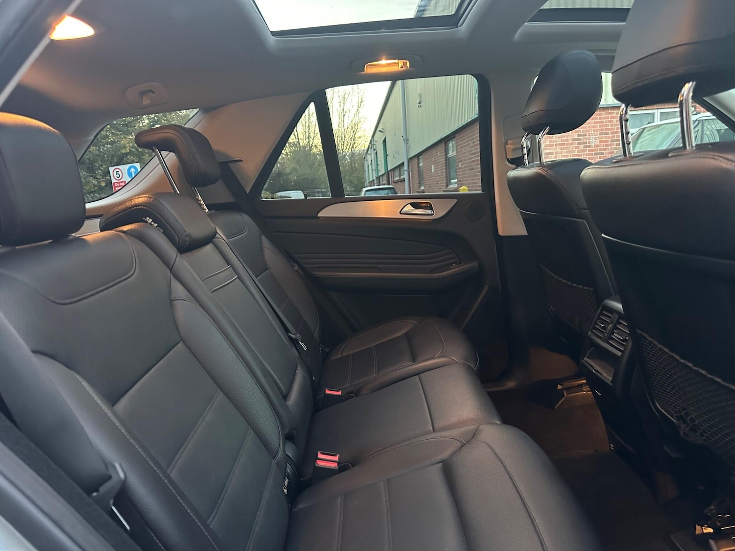 Used Mercedes-Benz GLE 2016 for sale - 76511788: Photo 24