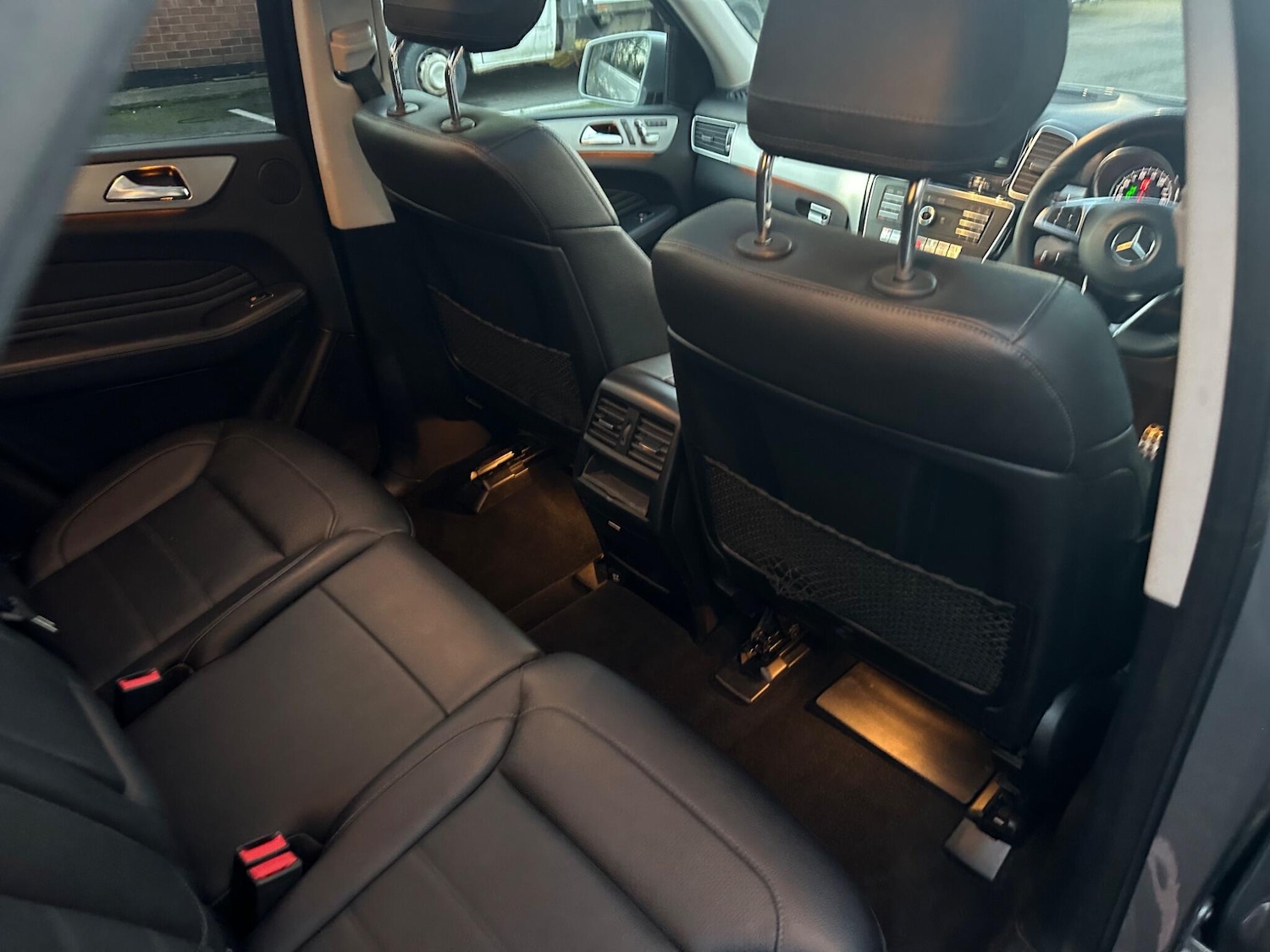 Used Mercedes-Benz GLE 2016 for sale - 76511788: Photo 25