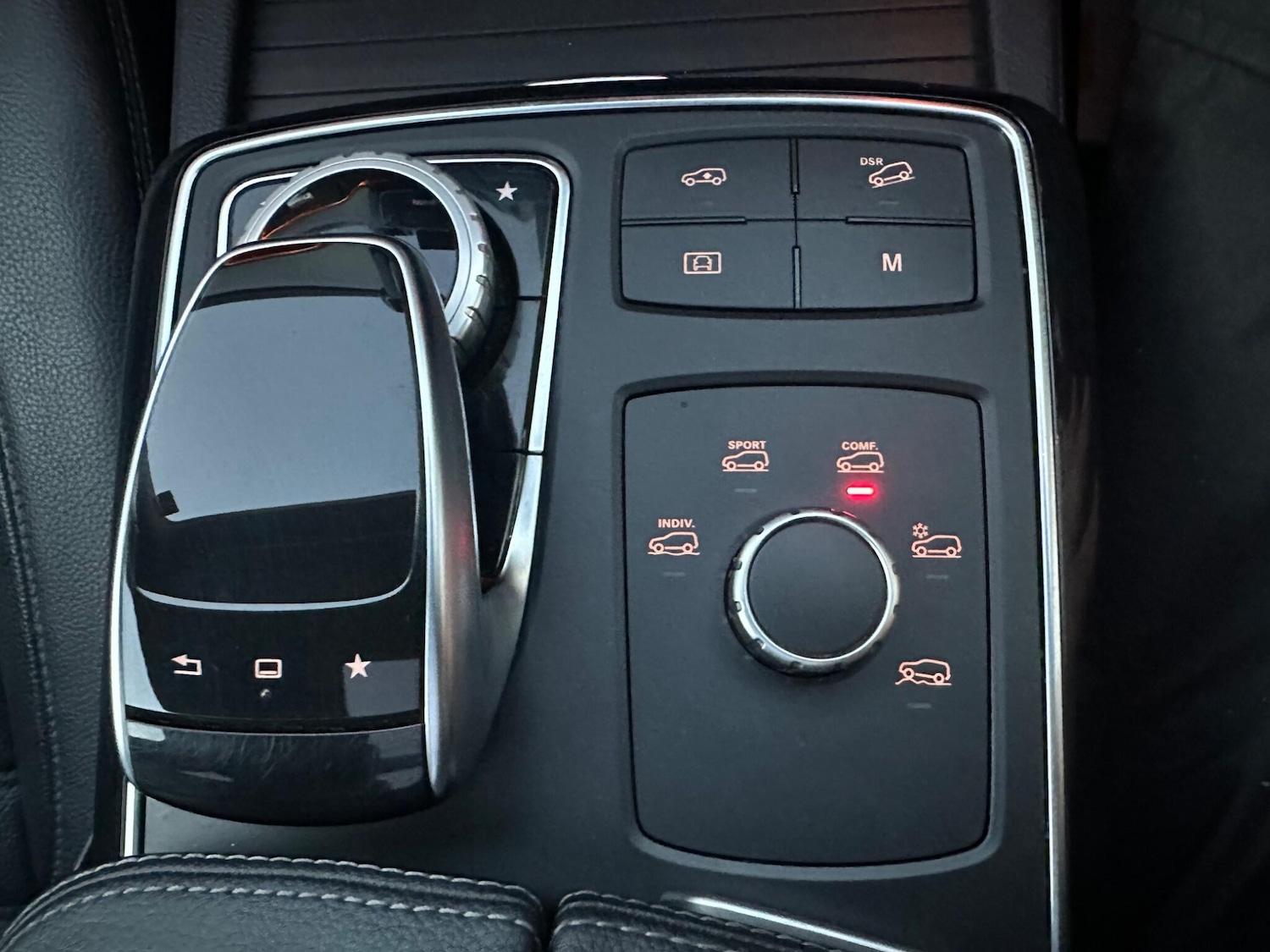 Used Mercedes-Benz GLE 2016 for sale - 76511788: Photo 30