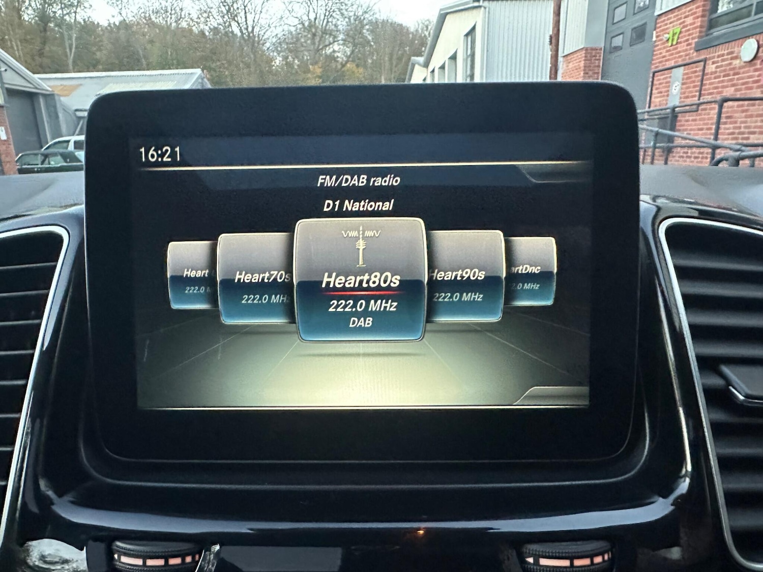 Used Mercedes-Benz GLE 2016 for sale - 76511788: Photo 35