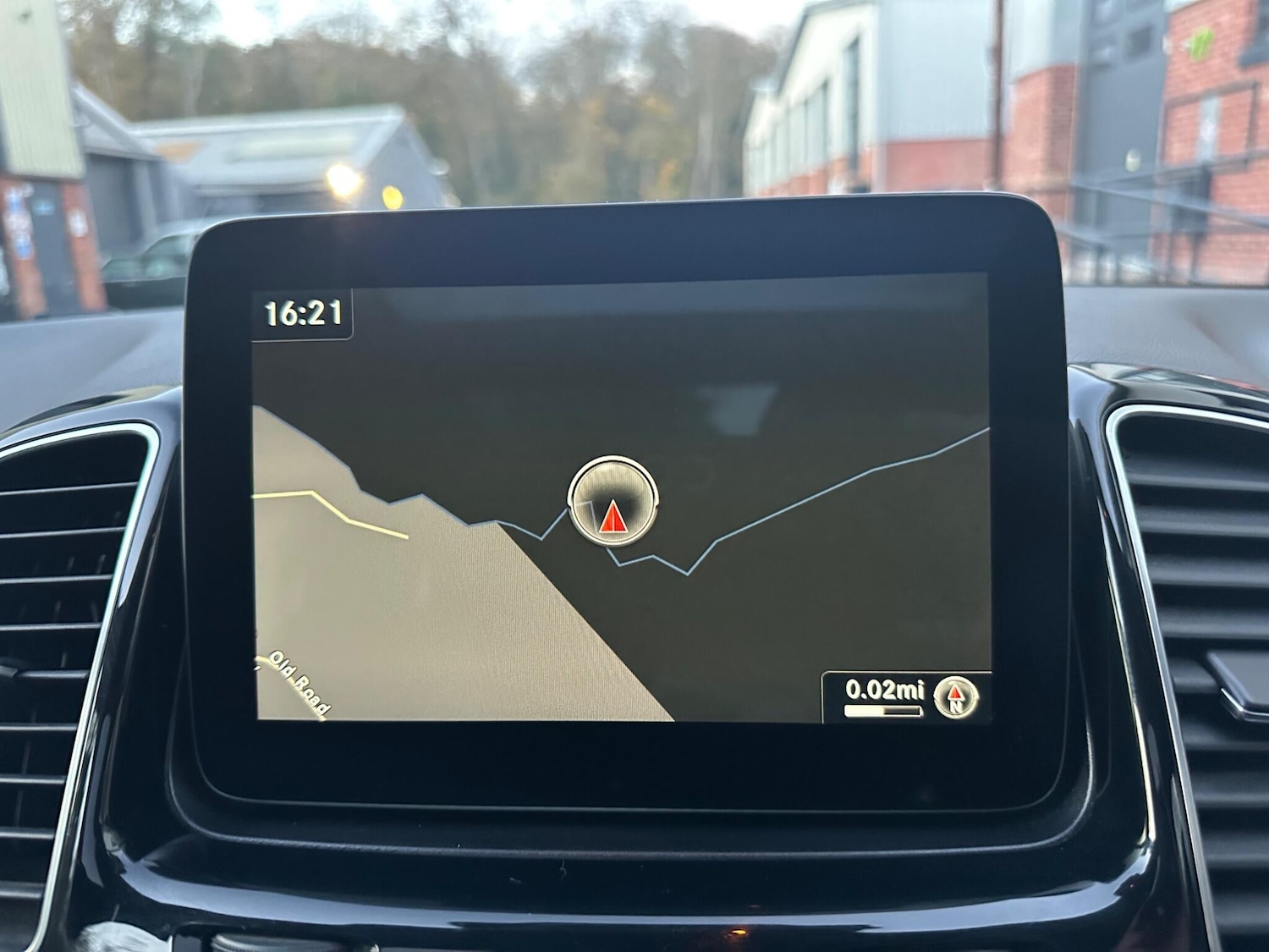 Used Mercedes-Benz GLE 2016 for sale - 76511788: Photo 36