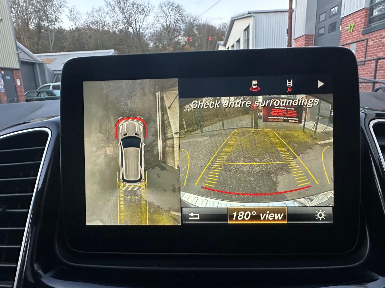 Used Mercedes-Benz GLE 2016 for sale - 76511788: Photo 40