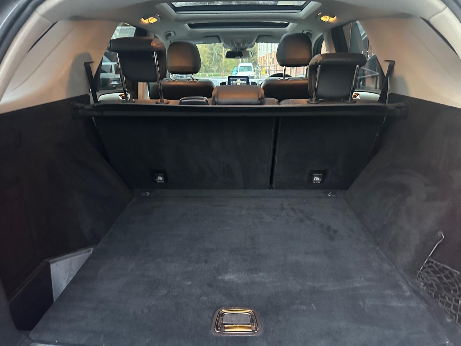 Used Mercedes-Benz GLE 2016 for sale - 76511788: Photo 45