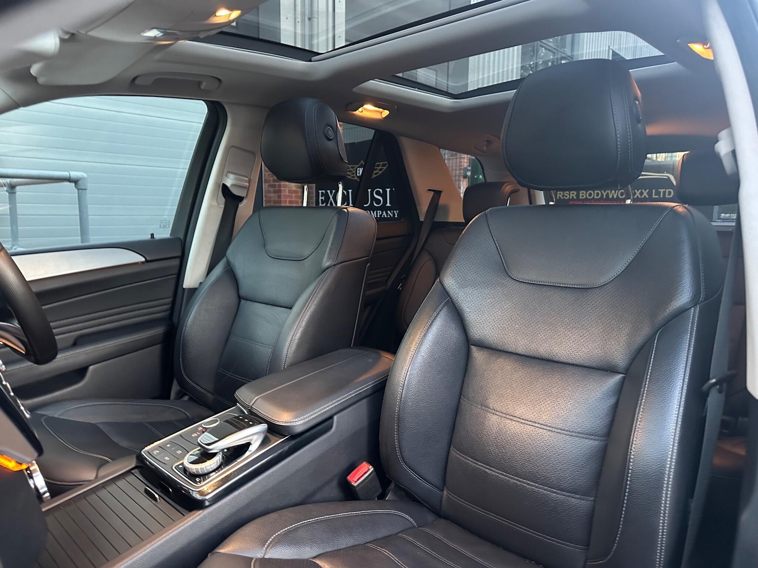 Used Mercedes-Benz GLE 2016 for sale - 76511788: Photo 47