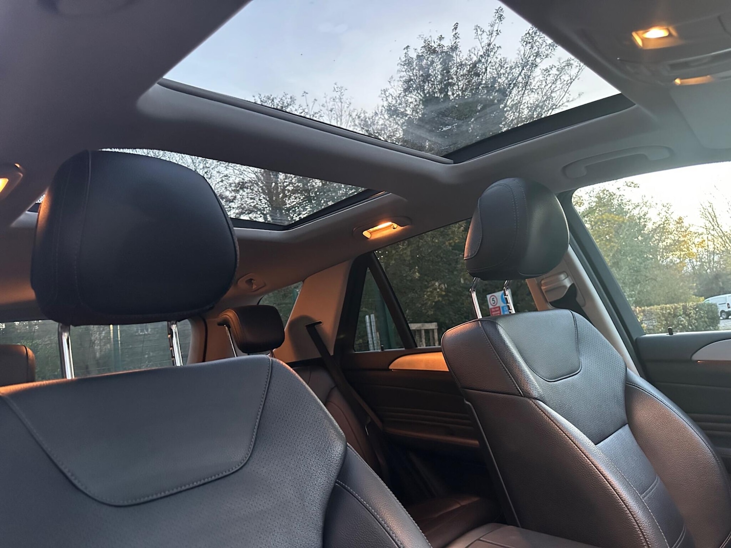 Used Mercedes-Benz GLE 2016 for sale - 76511788: Photo 49