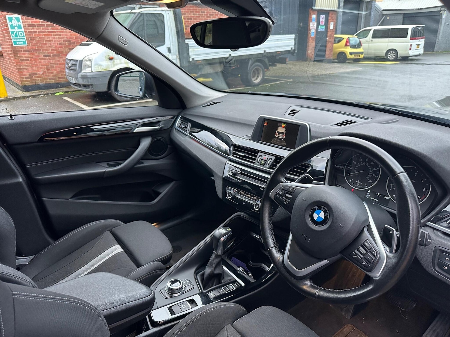 Used BMW X1 2017 for sale - 77439760: Photo 13