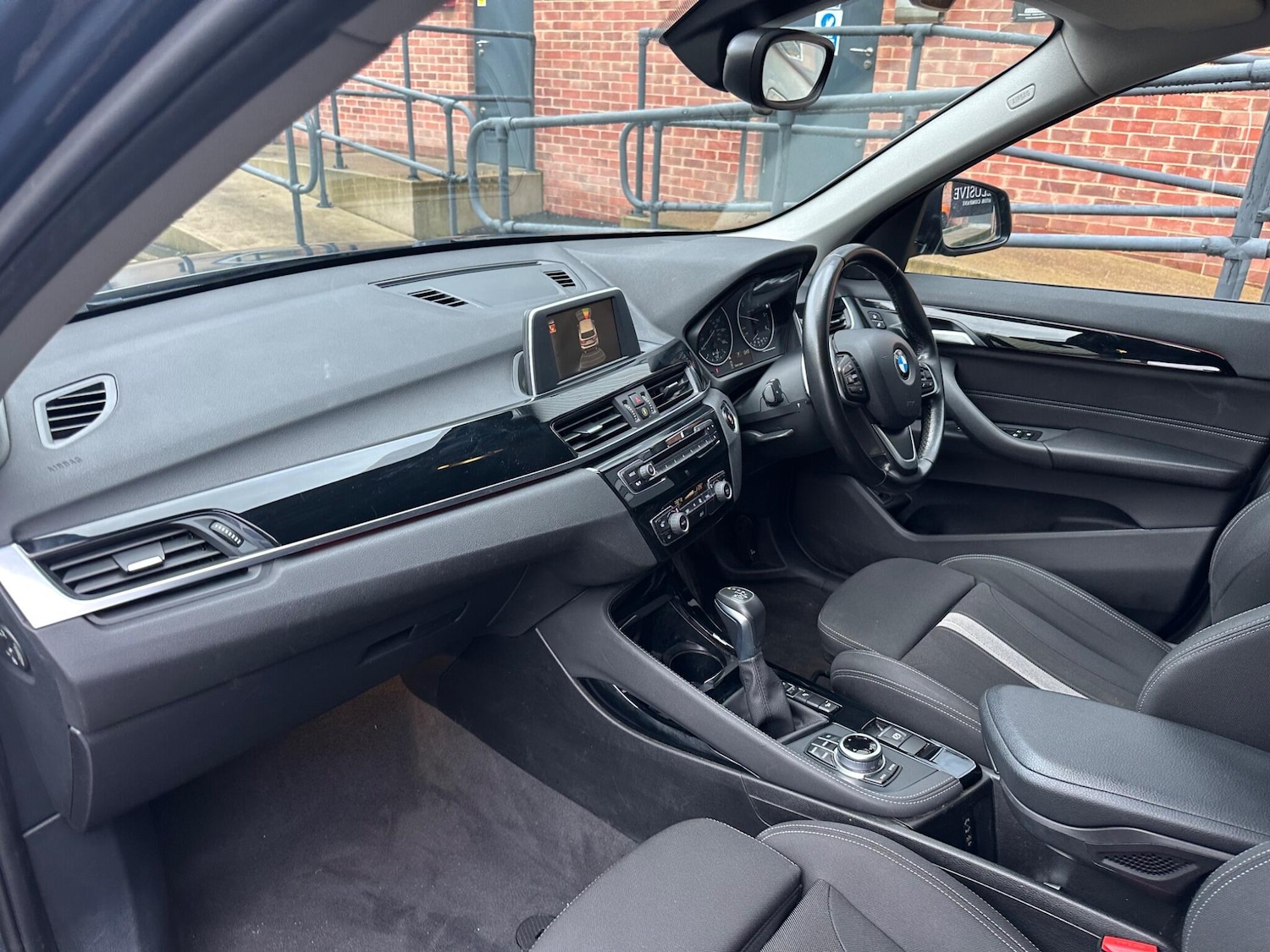 Used BMW X1 2017 for sale - 77439760: Photo 14