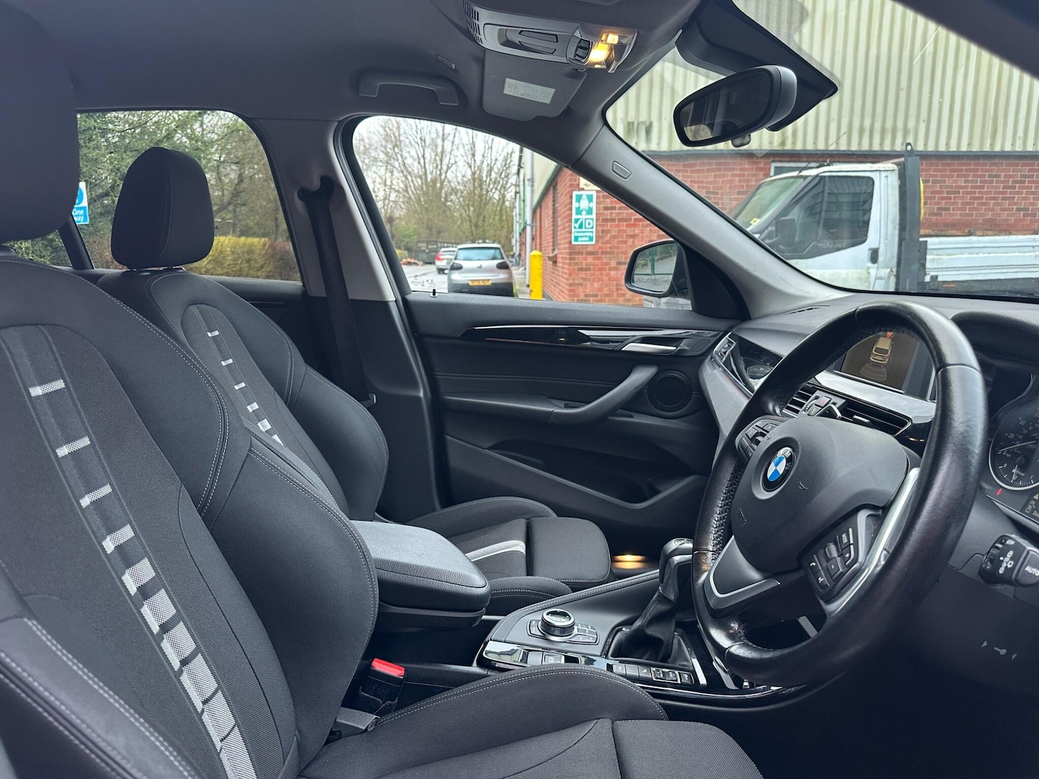 Used BMW X1 2017 for sale - 77439760: Photo 17