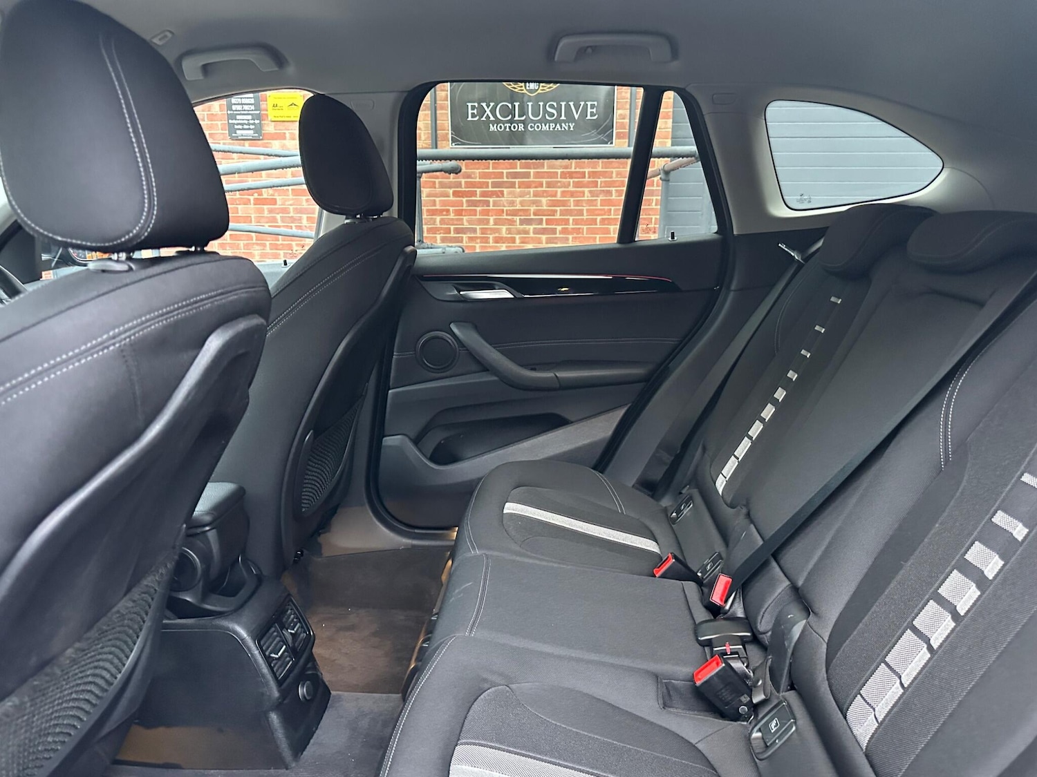 Used BMW X1 2017 for sale - 77439760: Photo 20