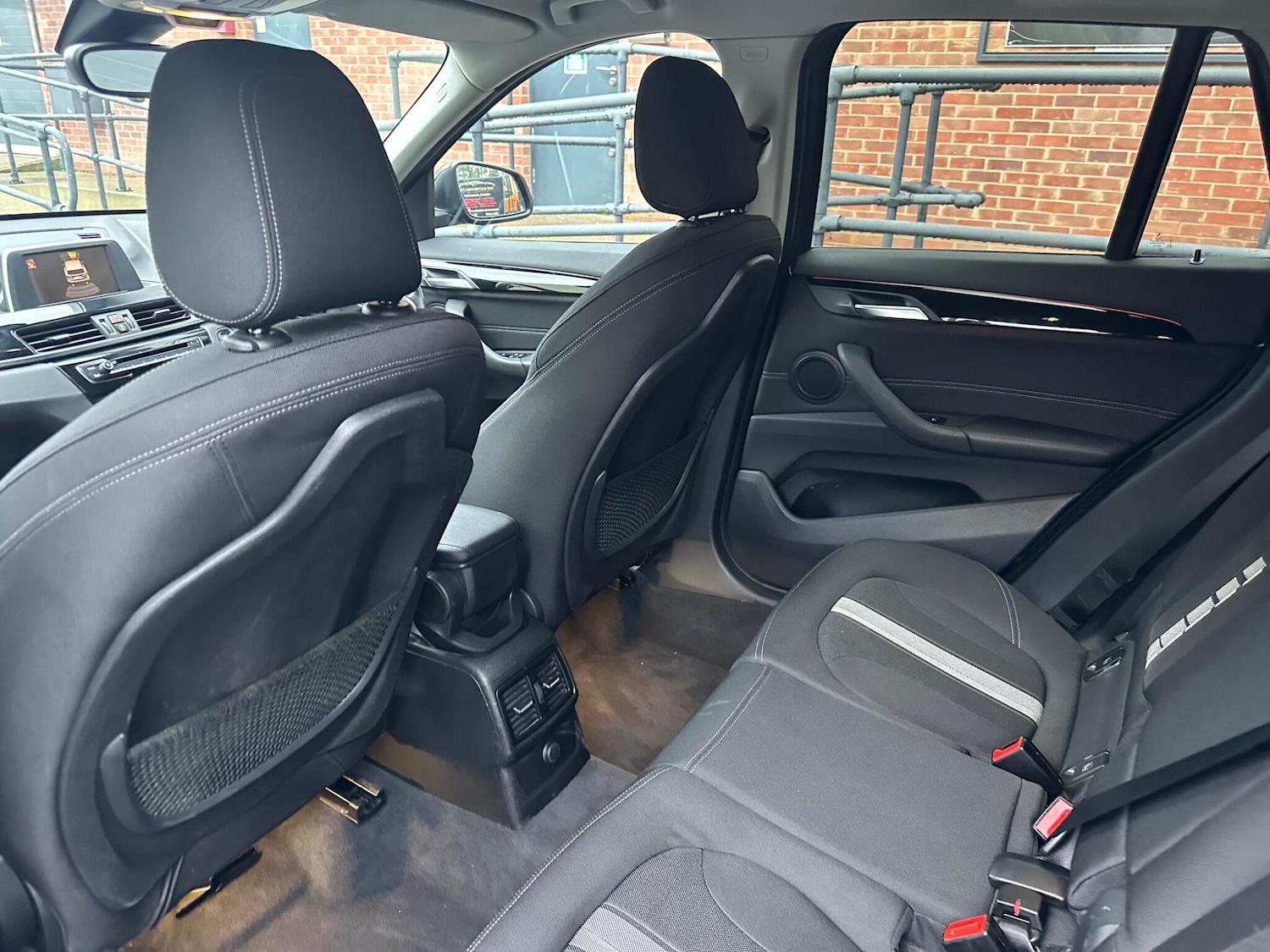 Used BMW X1 2017 for sale - 77439760: Photo 21