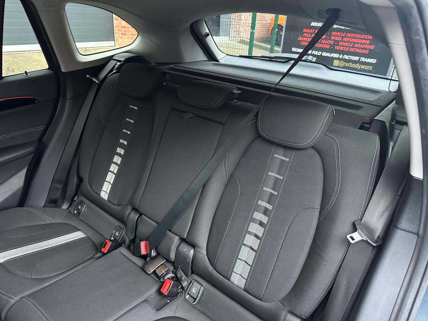 Used BMW X1 2017 for sale - 77439760: Photo 22