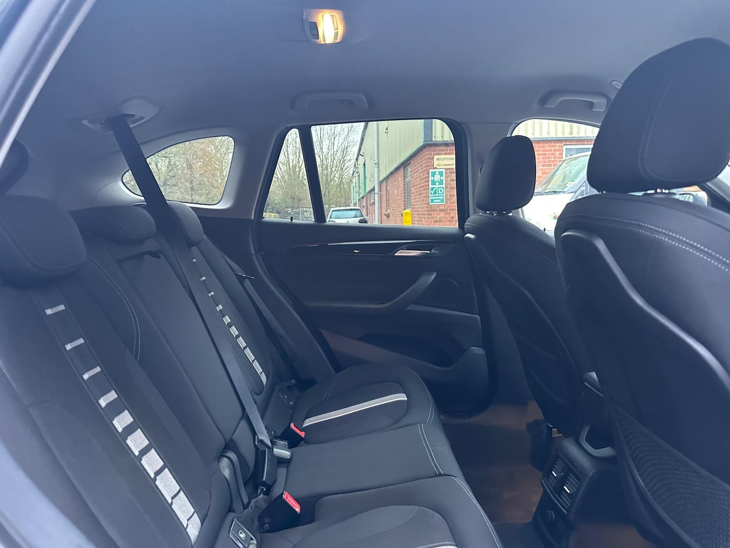 Used BMW X1 2017 for sale - 77439760: Photo 23