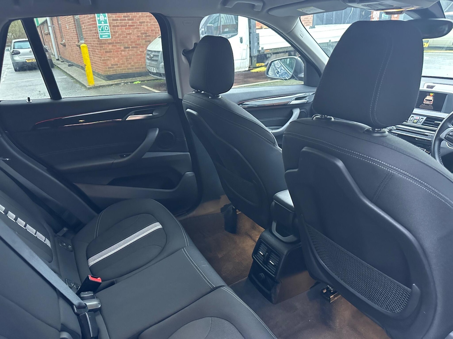 Used BMW X1 2017 for sale - 77439760: Photo 24