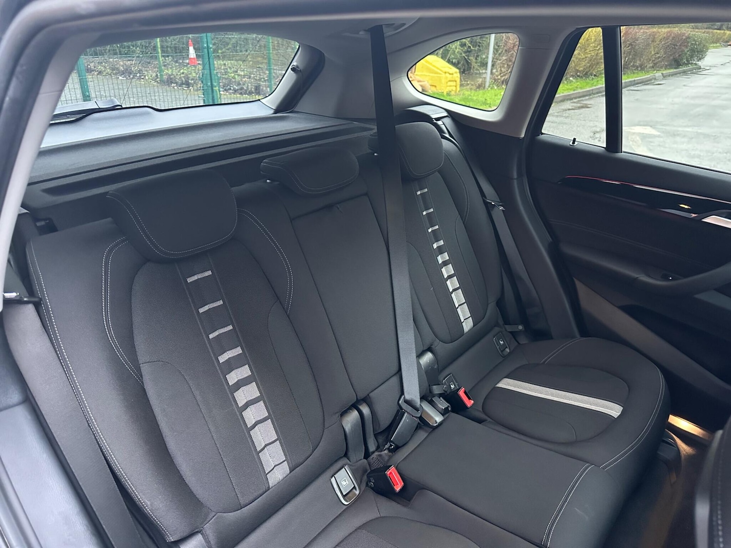 Used BMW X1 2017 for sale - 77439760: Photo 25