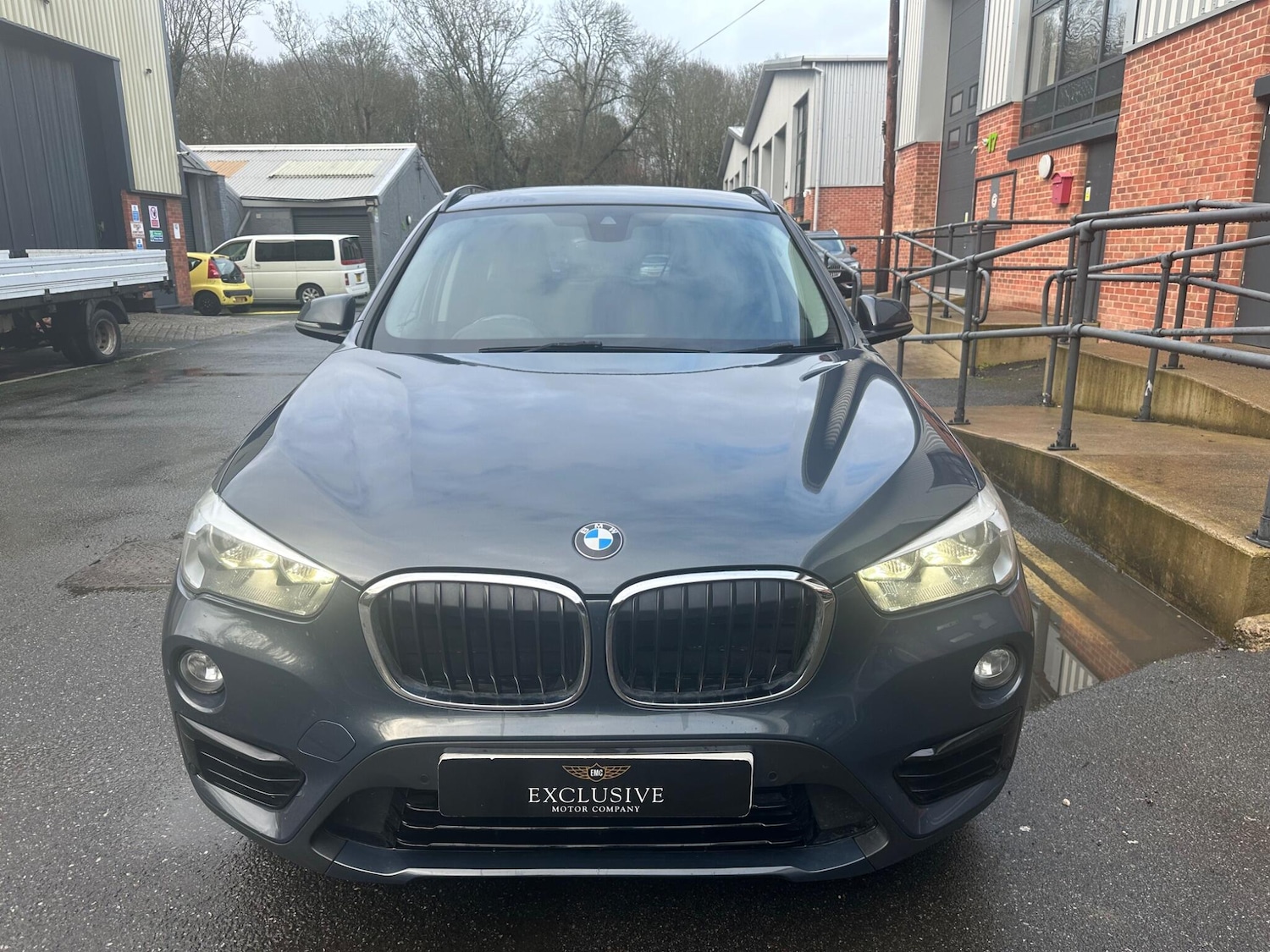 Used BMW X1 2017 for sale - 77439760: Photo 3