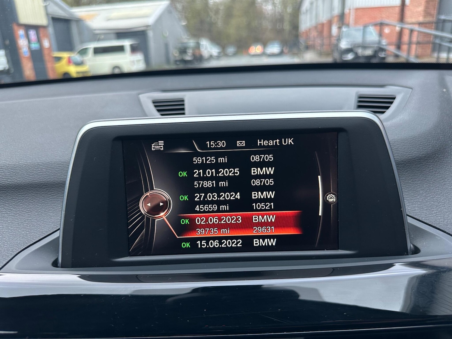 Used BMW X1 2017 for sale - 77439760: Photo 36