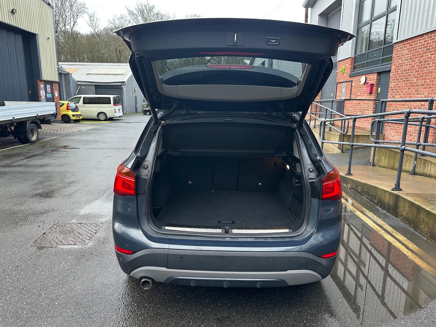 Used BMW X1 2017 for sale - 77439760: Photo 40