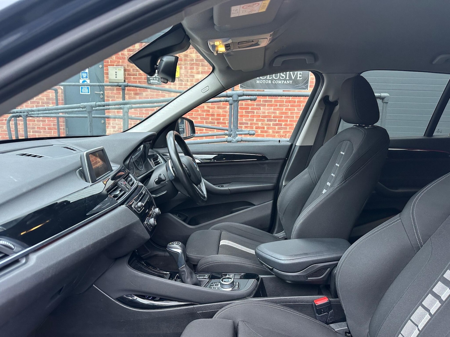 Used BMW X1 2017 for sale - 77439760: Photo 42