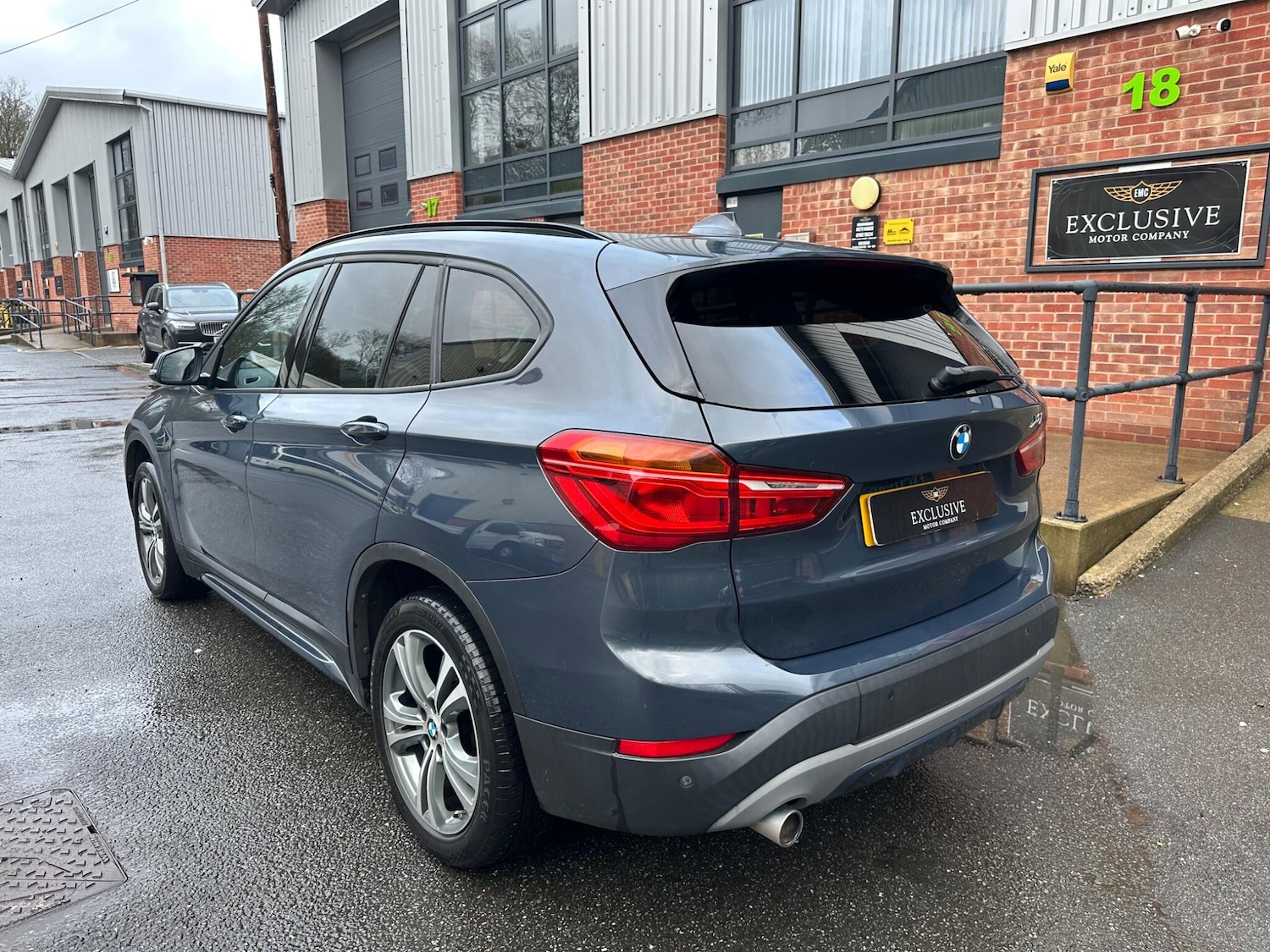 Used BMW X1 2017 for sale - 77439760: Photo 5