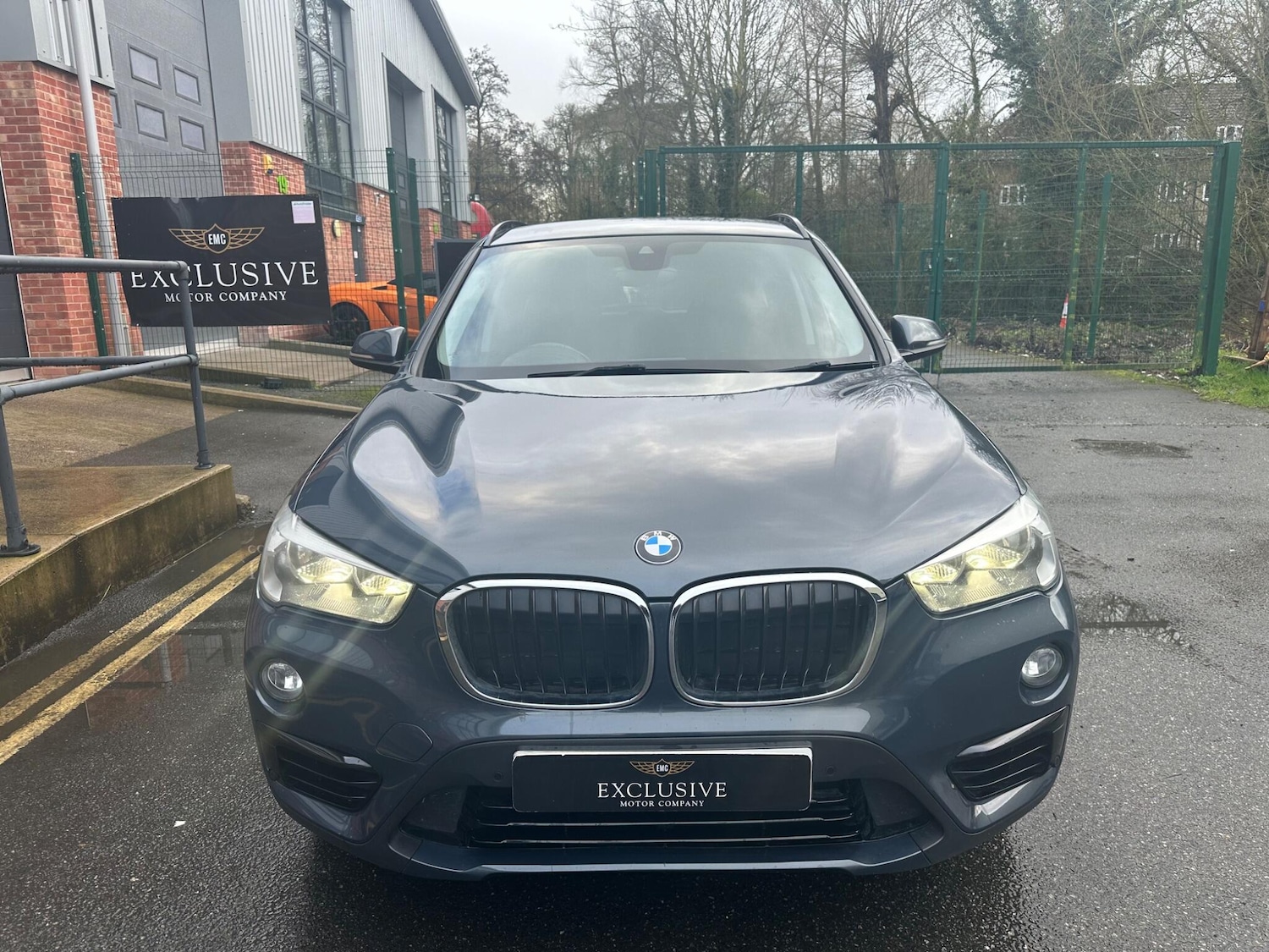 Used BMW X1 2017 for sale - 77439760: Photo 6