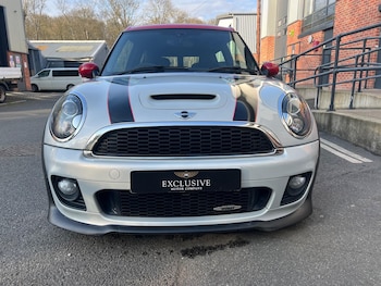 Used MINI Clubman 2014 for sale - 77684141: Photo